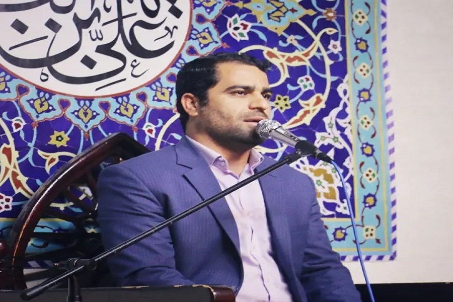 محسن شیروانی