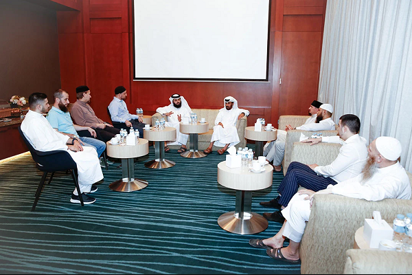 برگزاری دوره آموزشی معلمان قرآن روسیه در قطر