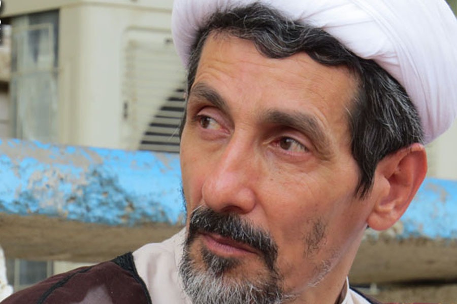 حجت الاسلام کیانی