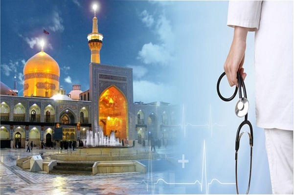 بیمارانی که مبلغان فرهنگ ایران اسلامی می‌شوند