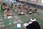 دوره تربیت آموزشیار روخوانی و روان‌خوانی قرآن‌کریم در زنجان برگزار می‌شود