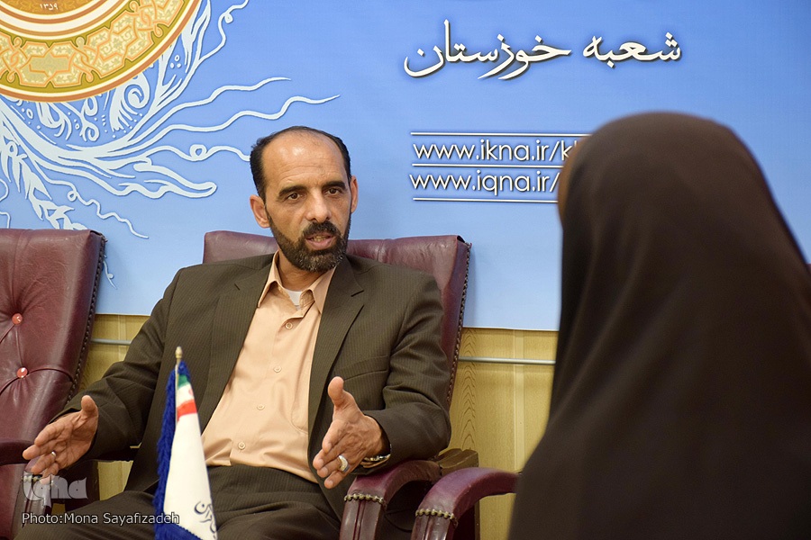 محمود حمیداوی