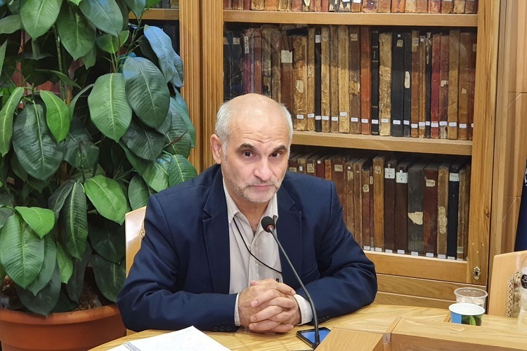 صوت | توضیح چند حدیث در امامت امام رضا(ع)