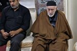 وزیر فرهنگ و ارشاد اسلامی درگذشت حاج محسن لبانی را تسلیت گفت