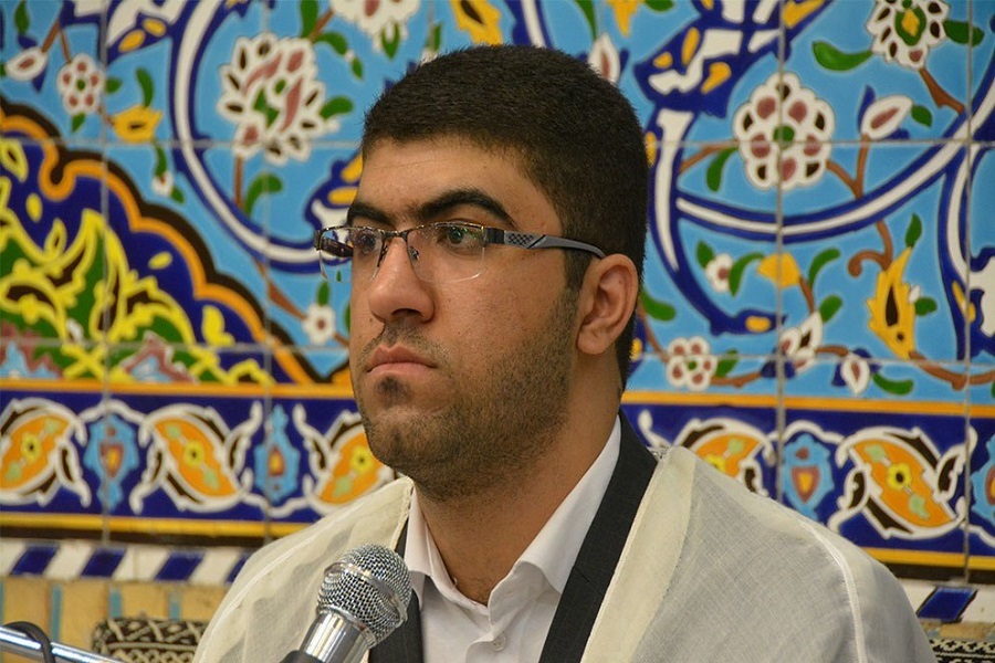 علیرضا سامری