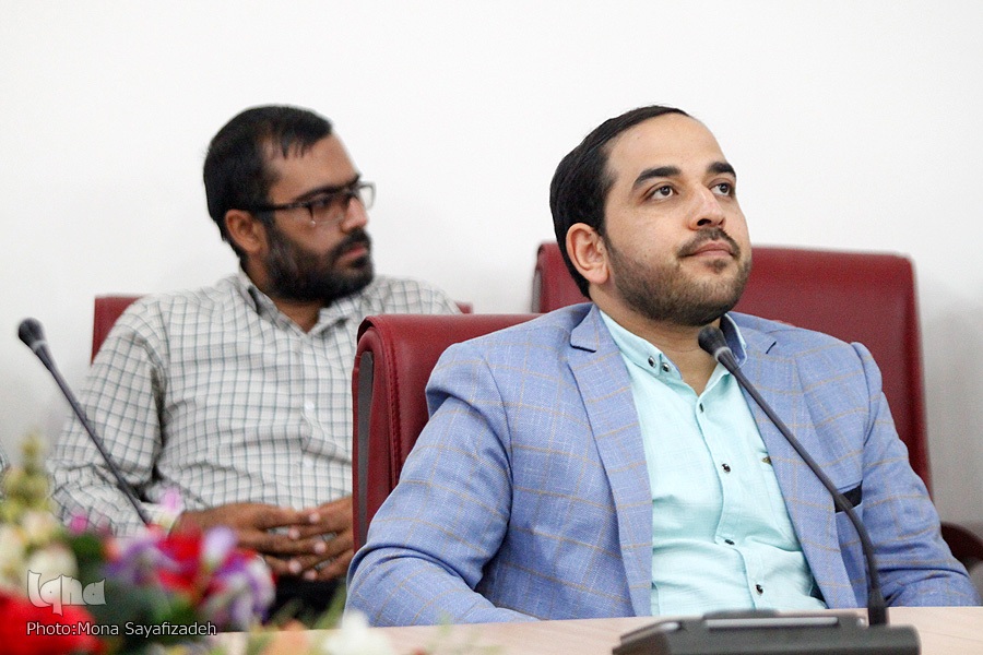 عبدالله میاحی