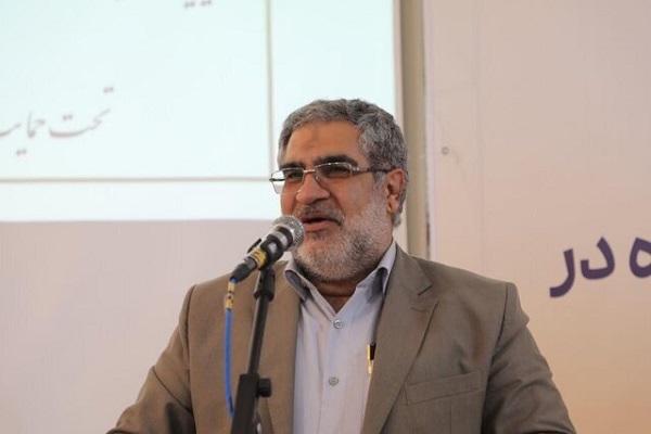مسعود حمیدی نژاد