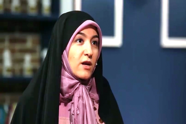 منصوره مصطفیزاده منصوره مصطفیزاده