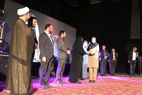 جشنواره تئاتر خوزستان جشنواره تئاتر خوزستان