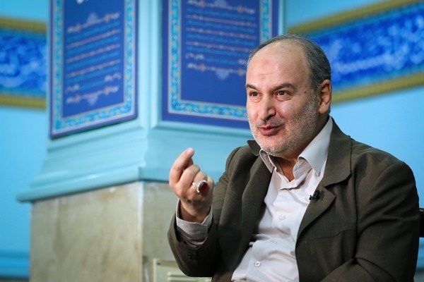 دسته‌بندی مردم در برابر مصائب و مشکلات