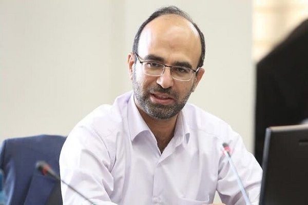 حسن محمدی مجد