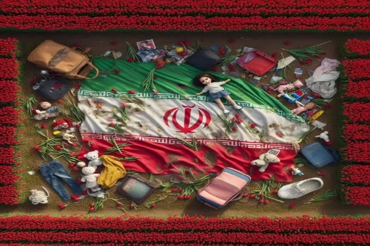 پیام تسلیت نماینده ولی فقیه خوزستان در پی حادثه تروریستی کرمان