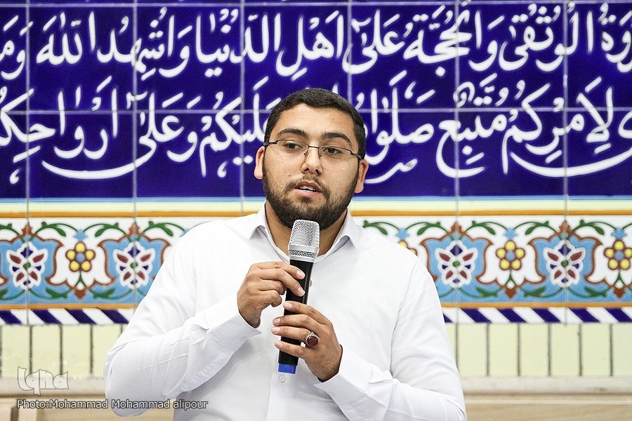 خلیل سواری قاری قرآن خلیل سواری قاری قرآن