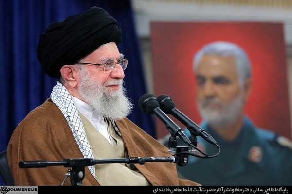 شوق دیدار پیر و مرادمان