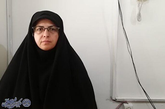 حضور مردم در انتخابات زره‌ای در مقابل نیرنگ‌های دشمنان است