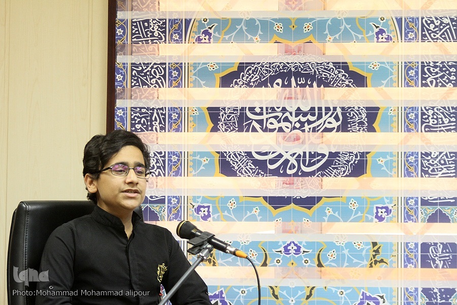 مسابقات قرآنی