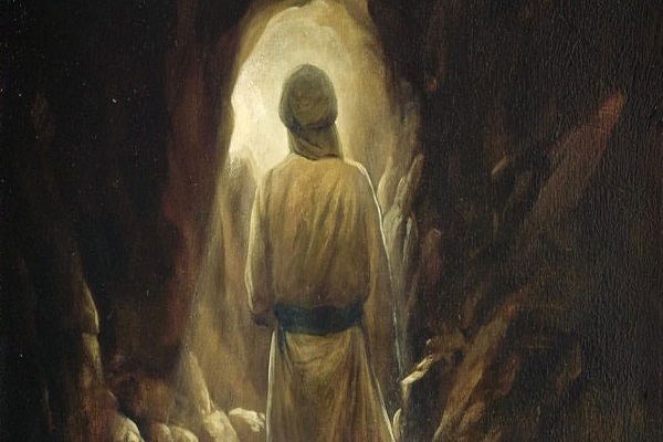 حضرت محمد(ص)