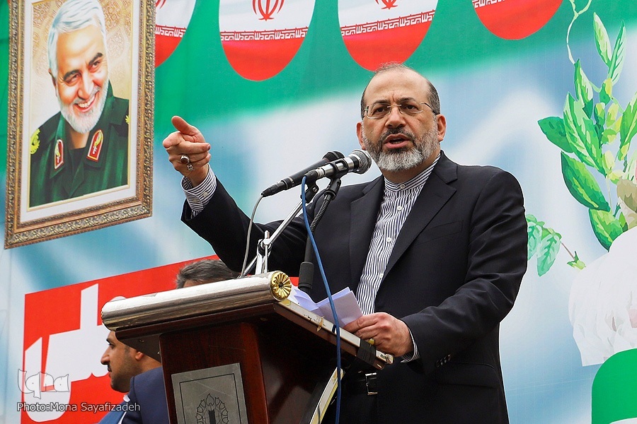 سیداحمدرضا دستغیب، رئیس کل دیوان محاسبات کشور سیداحمدرضا دستغیب، رئیس کل دیوان محاسبات کشور