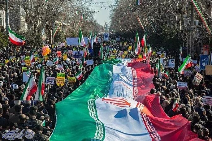 قدردانی نماینده ولی‌ فقیه و استاندار مازندران از حضور مردم در راهپیمایی ۲۲ بهمن