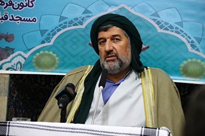 شرکت گسترده در انتخابات ضامن ایران قوی خواهد بود