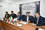 سازمان نظام پزشکی و کمیته امداد خوزستان تفاهم‌نامه امضا کردند