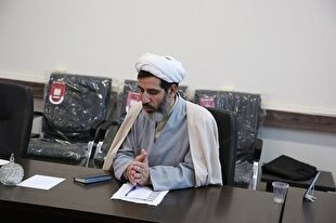 نمایندگان مجلس بهترین ظرفیت برای بیان مطالبات مردم هستند