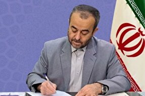 قدردانی استاندار خراسان‌جنوبی از حضور پرشور مردم در انتخابات 

 