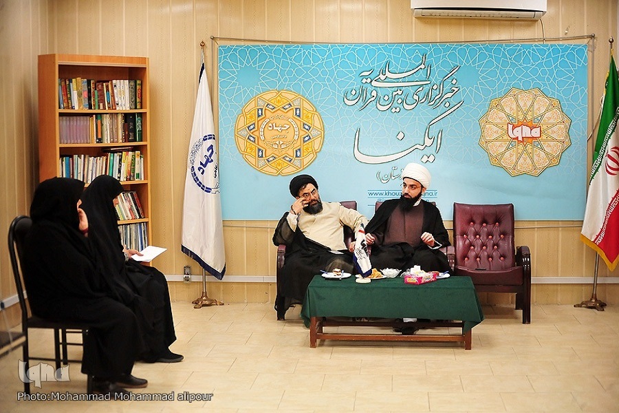 غفلت از صفت «قائمیت» در معرفی امام عصر(عج)