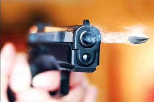 درگیری مسلحانه