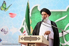 جایزه بندگی در ماه رمضان، تزکیه نفس است