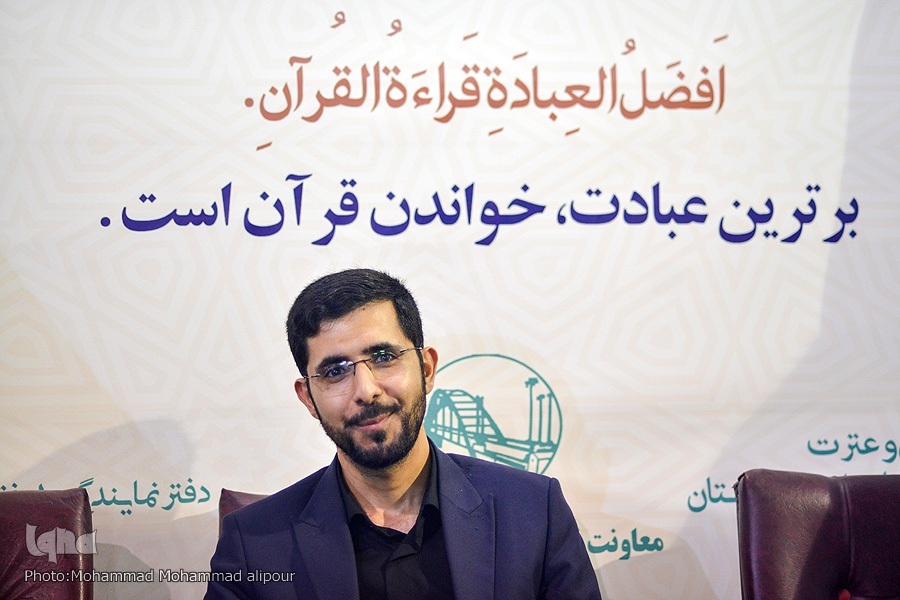 محمدجواد محمدی مجد