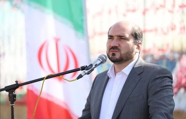 محسن منصوری