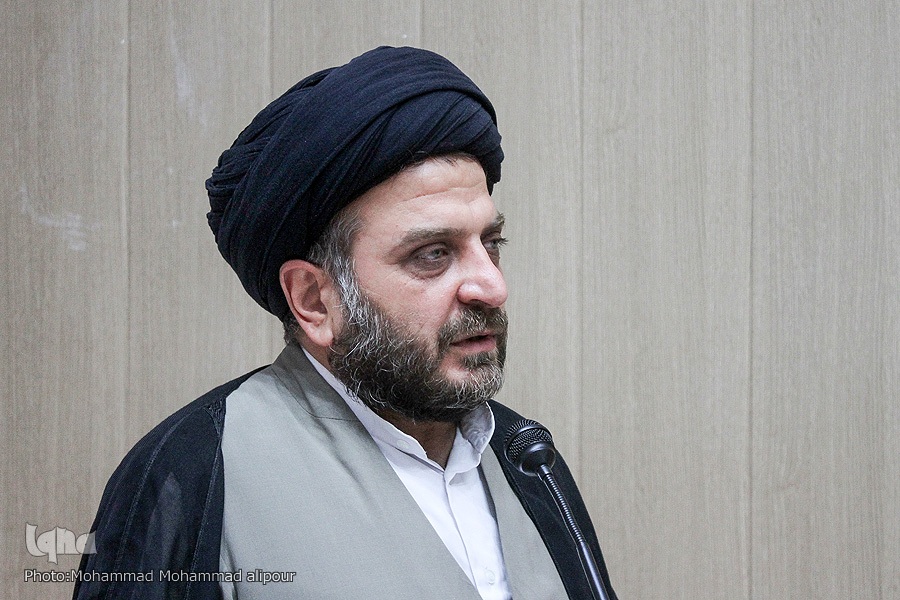 حجت الاسلام بلادیان