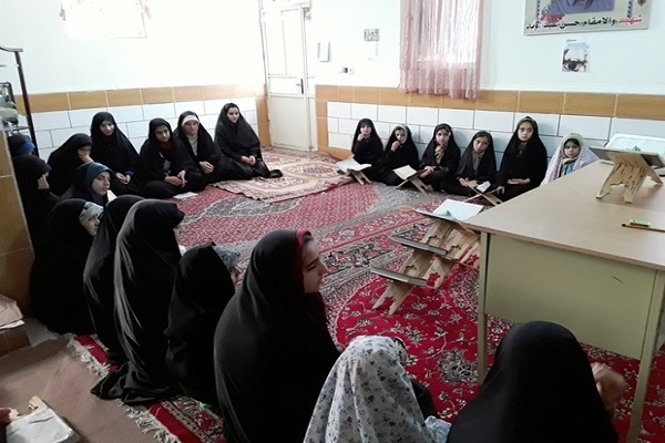 طرح جهادی آموزشی شهید لندی