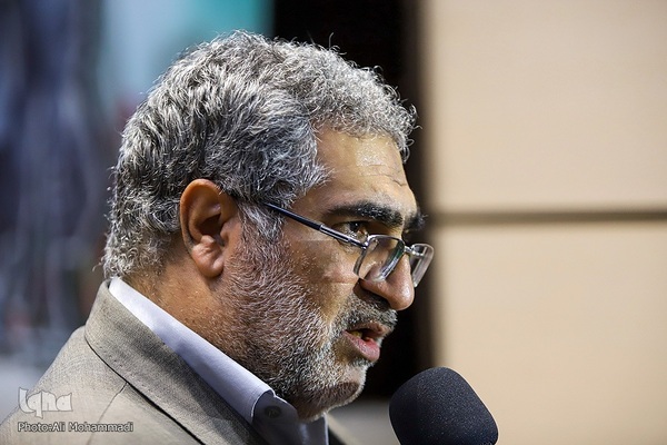 مسعود حمیدی نژاد