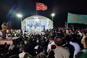 راز این شیدایی