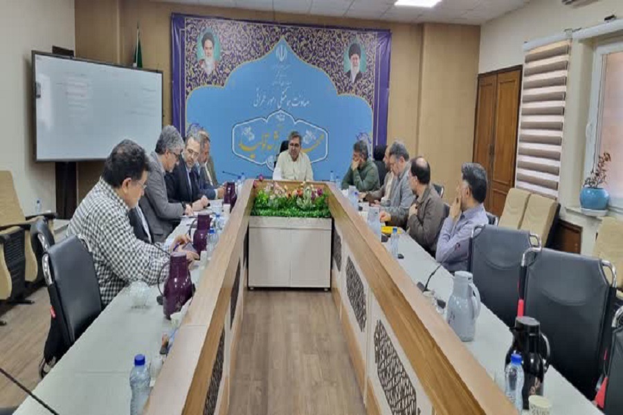 محمد خانچی، معاون عمرانی استاندارخوزستان