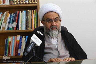 فیلم |  «غدیر» پیامی برای انسان