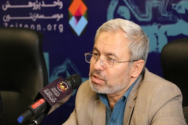 محمدرضا فخر روحانی محمدرضا فخر روحانی