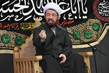 پادکست | دعوت امام حسین(ع)