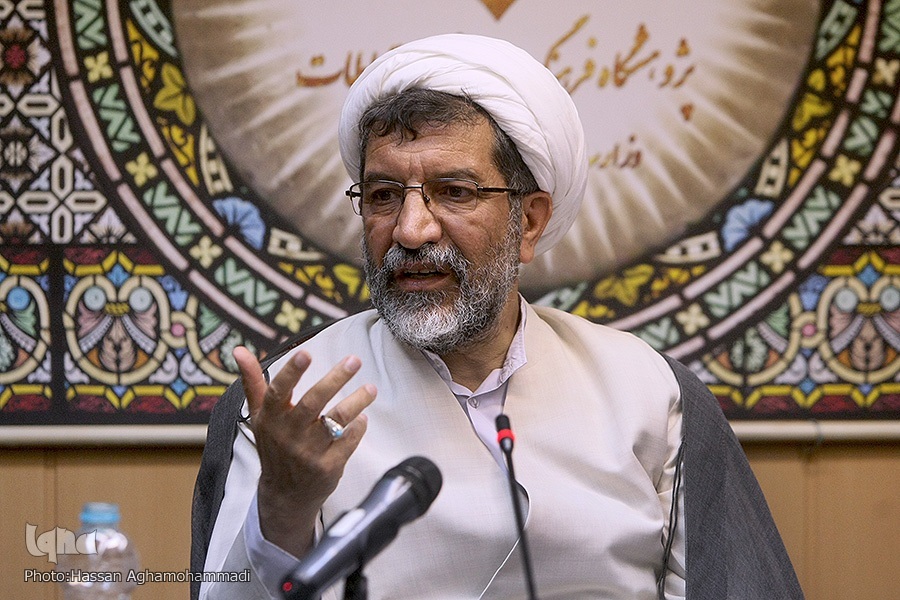 دینداری در جامعه ایران