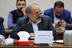 جهاددانشگاهی نهادی در تراز انقلاب اسلامی است