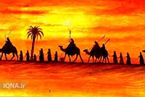 نماهنگ | اسرای دشت نینوا