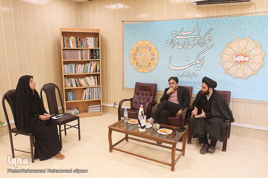 نشست آسیب شناسی شعر هیئت