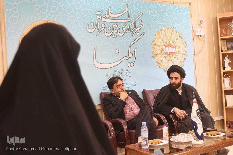 نشست آسیب شناسی شعر هیئت