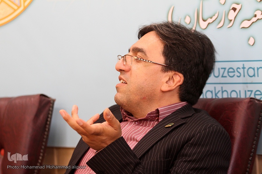 حامد صافی