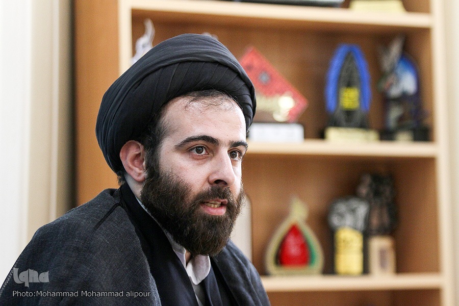 محمد مهدی شفیعی