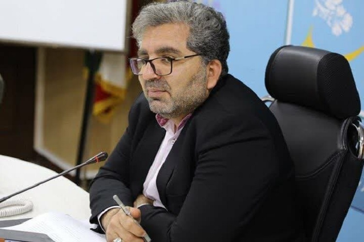 محمد خانچی، فرمانده قرارگاه چذابه محمد خانچی، فرمانده قرارگاه چذابه