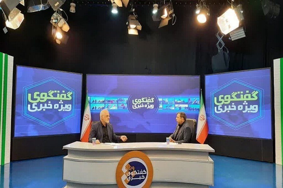 برنامه گفتگوی ویژه خبری