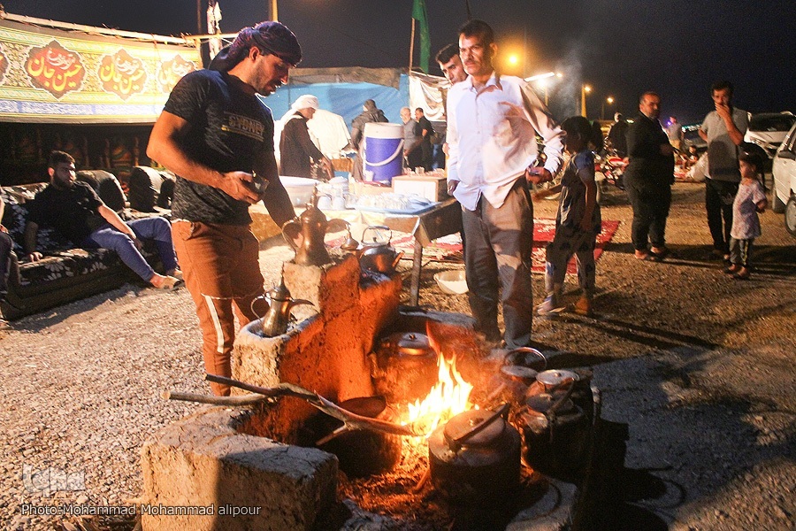 مواکب خوزستانی مواکب خوزستانی